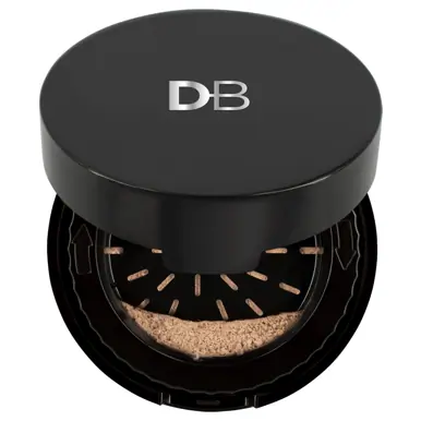 Designer Brands Natural Ground Minerals