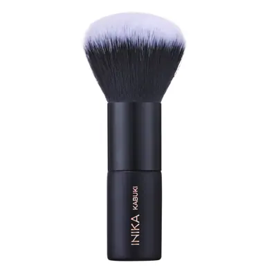 INIKA Organic Kabuki Brush