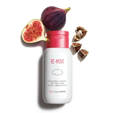 Clarins My Clarins Re-Move Micellar Cleansing Milk 200ml