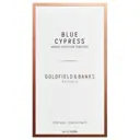Goldfield & Banks BLUE CYPRESS Perfume 100ml