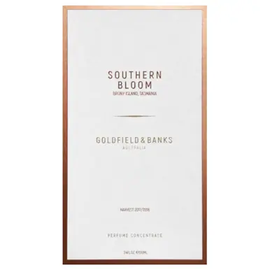Goldfield & Banks SOUTHERN BLOOM Perfume 100ml