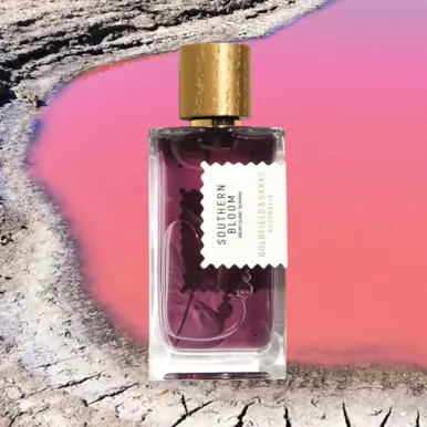 Goldfield & Banks SOUTHERN BLOOM Perfume 100ml