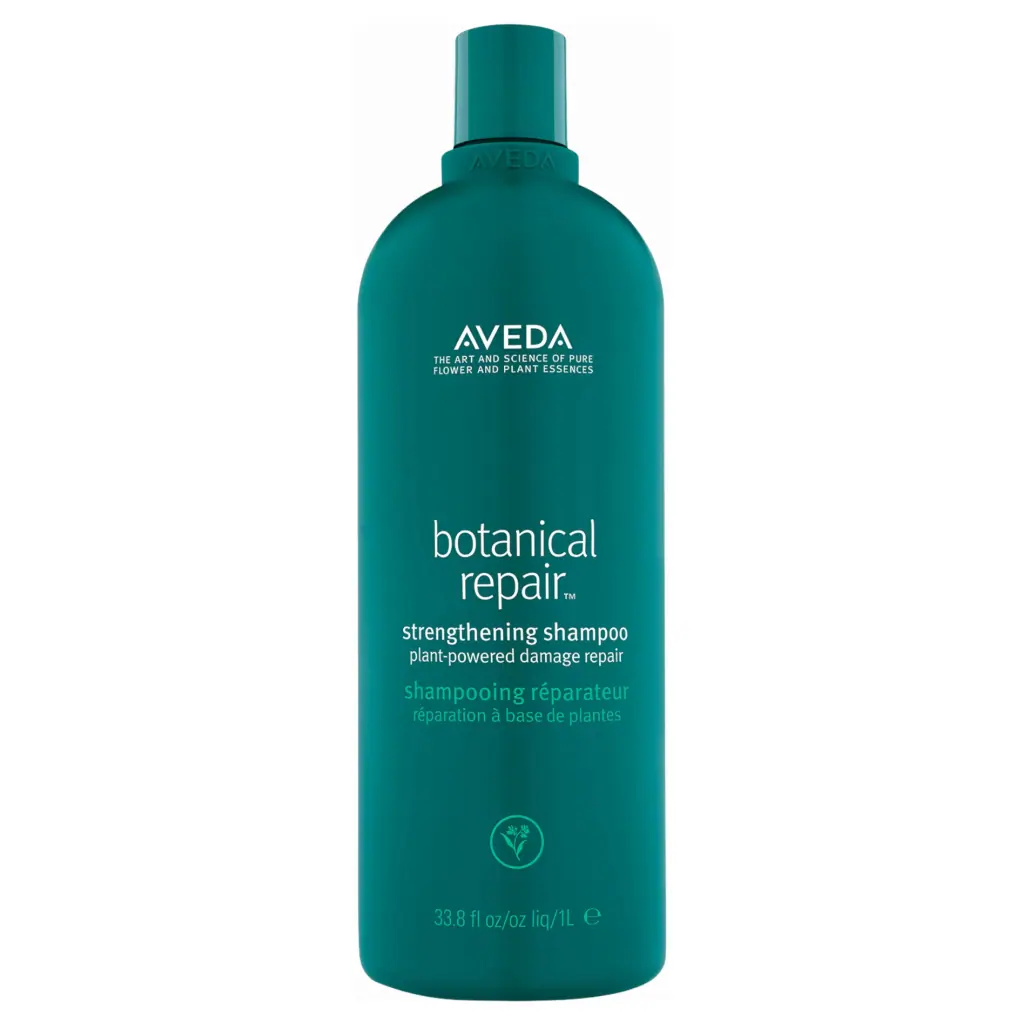 AVEDA botanical repair strengthening shampoo 1000ml