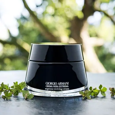 Giorgio Armani Crema Nera Extrema Supreme Reviving Cream