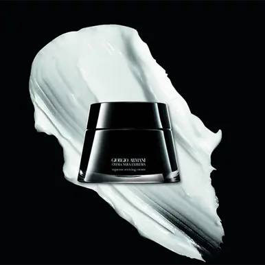 Giorgio Armani Crema Nera Extrema Supreme Reviving Cream