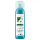 Klorane Dry Shampoo with Aquatic Mint 150ml