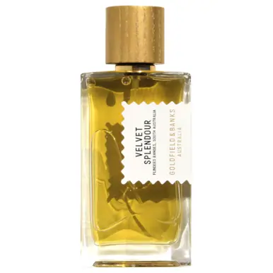 Goldfield & Banks VELVET SPLENDOUR Perfume 100ml