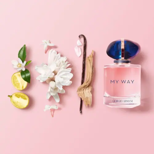 Giorgio Armani My Way EDP 50ml