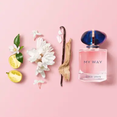 Giorgio Armani My Way EDP 50ml