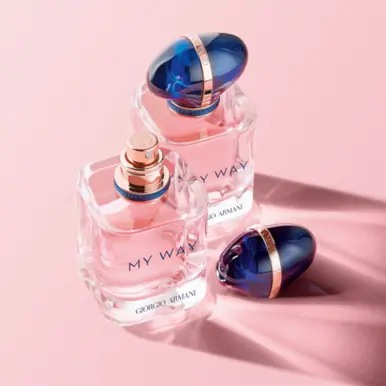 Giorgio Armani My Way EDP 90ml