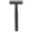 Nara Safety Razor - Matte Black