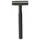 Nara Safety Razor - Matte Black