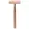 Nara Safety Razor - Matte Gold