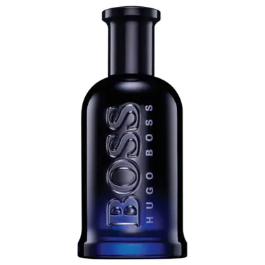 BOSS BOTTLED NIGHT Eau de Toilette 100ml
