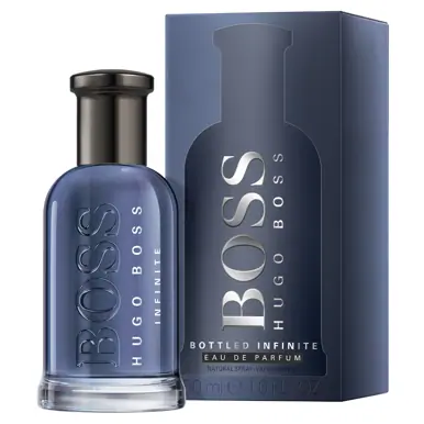 BOSS Bottled Infinite Eau De Parfum 50ml