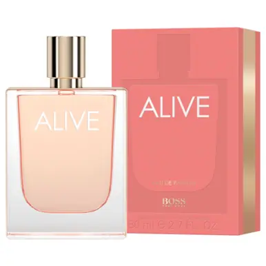 BOSS Alive Eau De Parfum 80ml