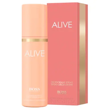 BOSS Alive Deo Spray 100ml
