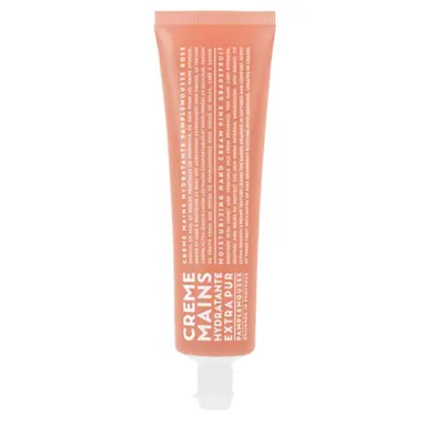 Compagnie De Provence Hand Cream Pink Grapefruit 100ml
