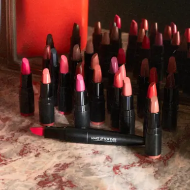 MAKE UP FOR EVER Rouge Artist Lipstick