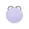 Foreo BEAR Mini Lavender