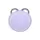 Foreo BEAR Mini Lavender