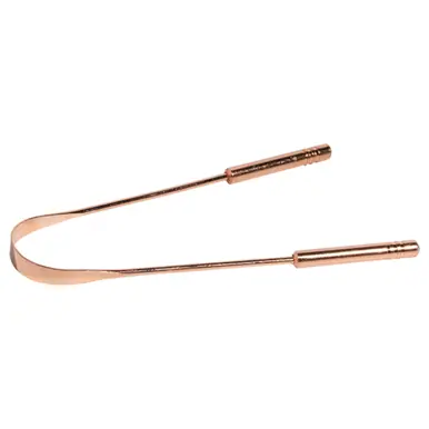 Keeko Premium Copper Tongue Cleaner