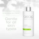 asap Gentle Cleansing Gel 300ml