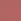 Boldly Bare -  Dirty red brown
