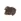Dark Brown - for dark brown hair with a warm undertone