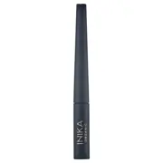 INIKA Organic Liquid Eyeliner - Black 4mL