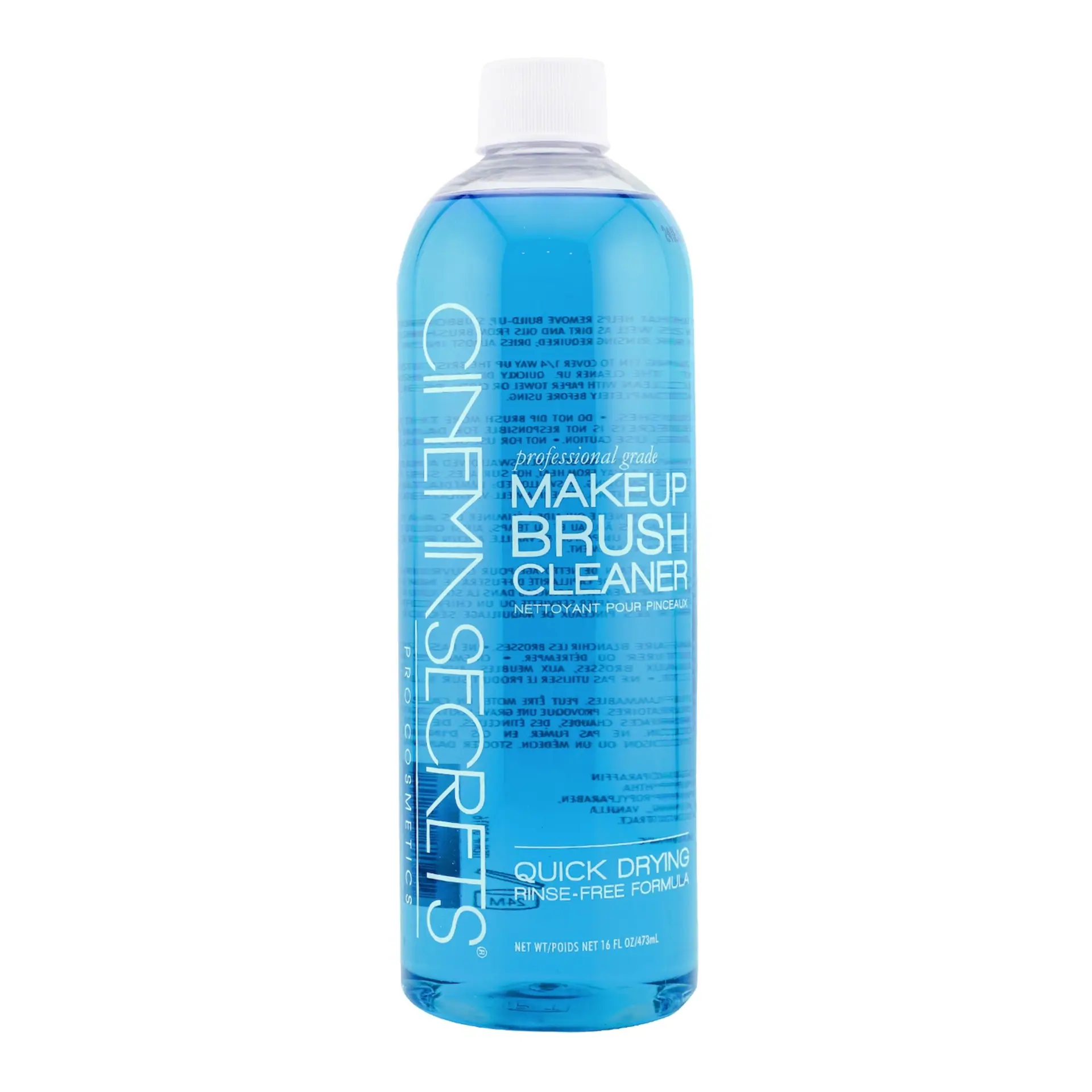 Cinema Secrets Professional Brush Cleaner 473ml