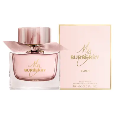 Burberry My Burberry Blush Eau de Parfum 90ml