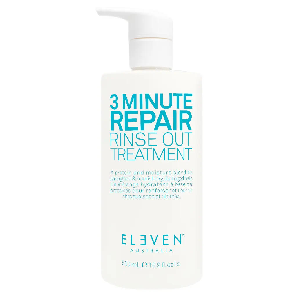 Eleven Australia 3 Minute Treatment 500ml