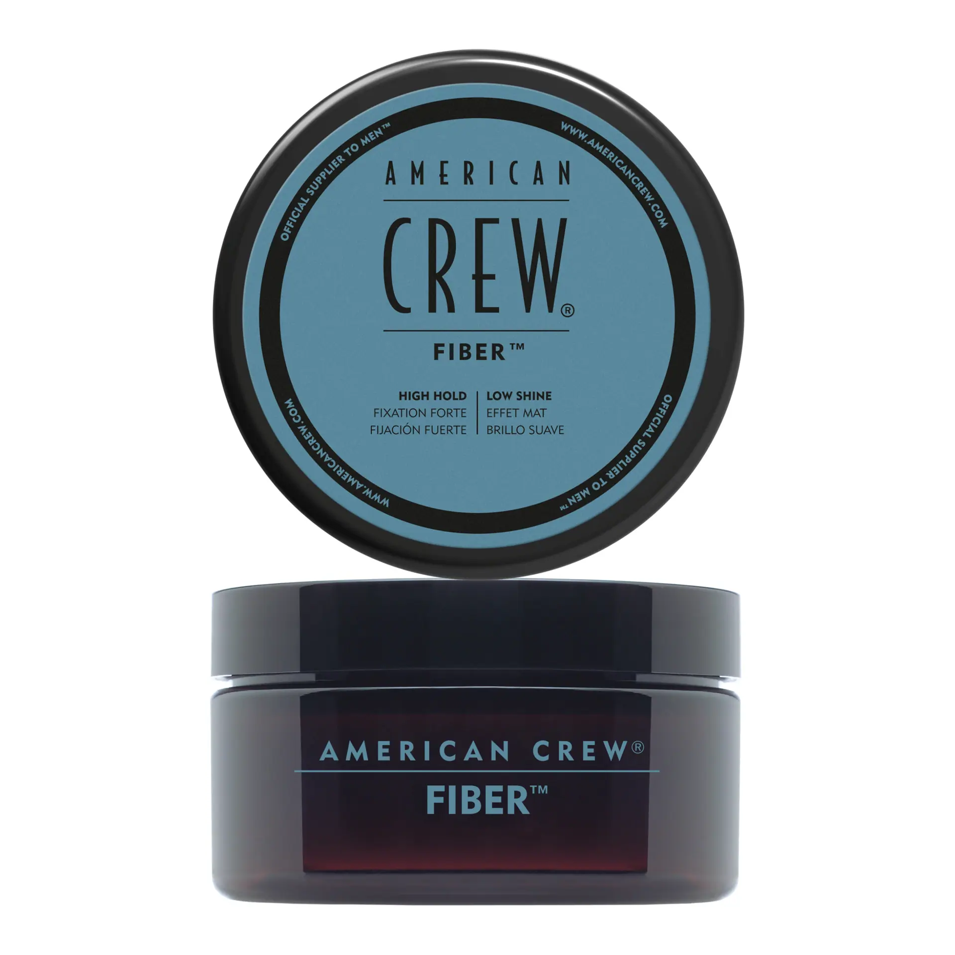 American Crew Classic Fiber 85gm