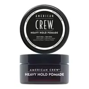 American Crew Heavy Hold Pomade