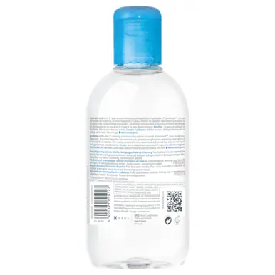Bioderma Hydrabio H2O Hydrating Micellar Water Cleanser 250ml