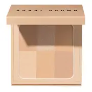 Bobbi Brown Nude Finish Illuminating Powder  Nude  