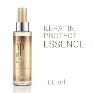 Wella Professionals SP Luxe Oil Keratin Boost Essence 100ml