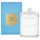 Glasshouse Fragrances THE HAMPTONS 380g Soy Candle