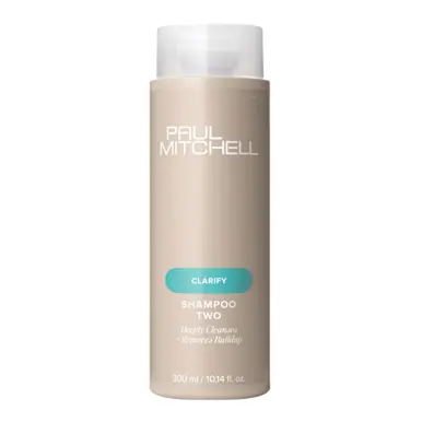 Paul Mitchell Shampoo Two 300ml