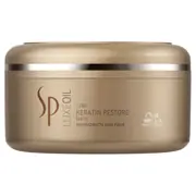 Wella Professionals SP Luxe Oil Keratin Restore Mask 150ml