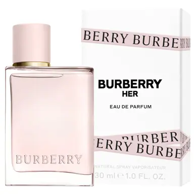 Burberry Her Eau de Parfum 30ml