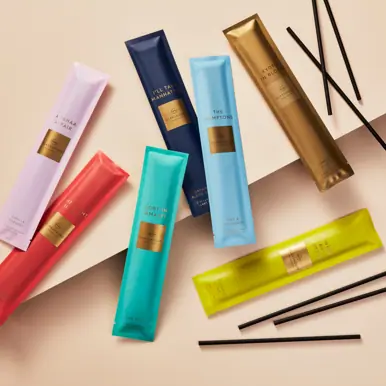 Glasshouse Fragrances KYOTO IN BLOOM - Replacement Scent Stems