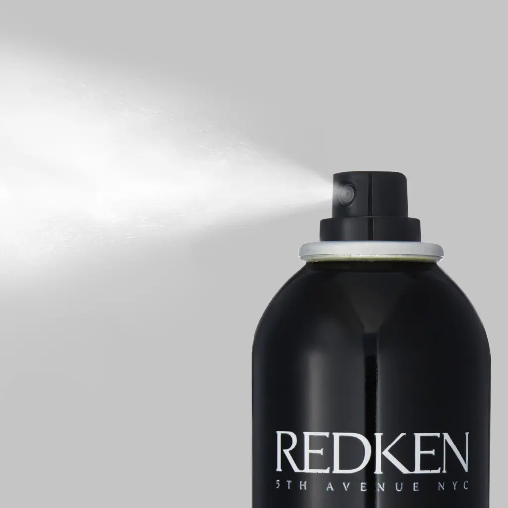 Redken Quick Dry 18 Instant Finishing Hairspray