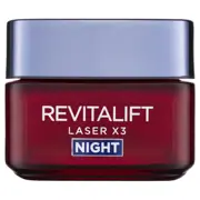 L'Oréal Paris Revitalift Laser X3 Night Cream 50ml