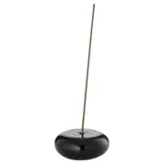 Maison Balzac The Glass Pebble- Black