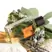 Goldfield & Banks WOOD INFUSION Perfume 100ml