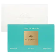 Glasshouse Fragrances LOST IN AMALFI 180g Body Bar