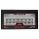 MODELROCK Ultra Luxe Lashes - VOLUME 20D 'Long' Clusters 12mm - 60pk
