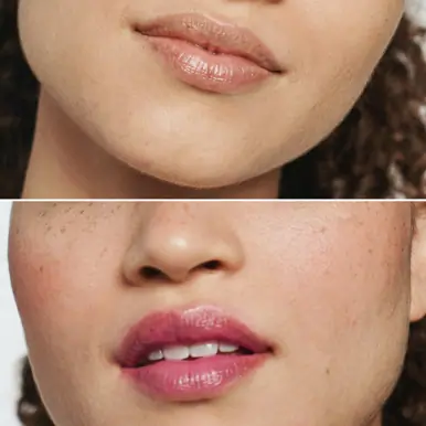 Clinique Almost Lipstick - Black Honey 